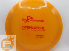Crosslap Openwater (USED - 7.5/10) - Elemental Disc Golf