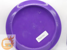 Crosslap Platinum Plus Company (USED - 9.5/10) - Elemental Disc Golf