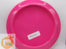 Crosslap Platinum Plus Company (USED - 9.5/10) - Elemental Disc Golf
