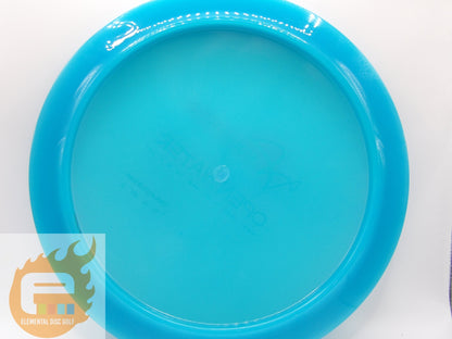Crosslap Platinum Plus Openwater (USED - 9.5/10) - Elemental Disc Golf