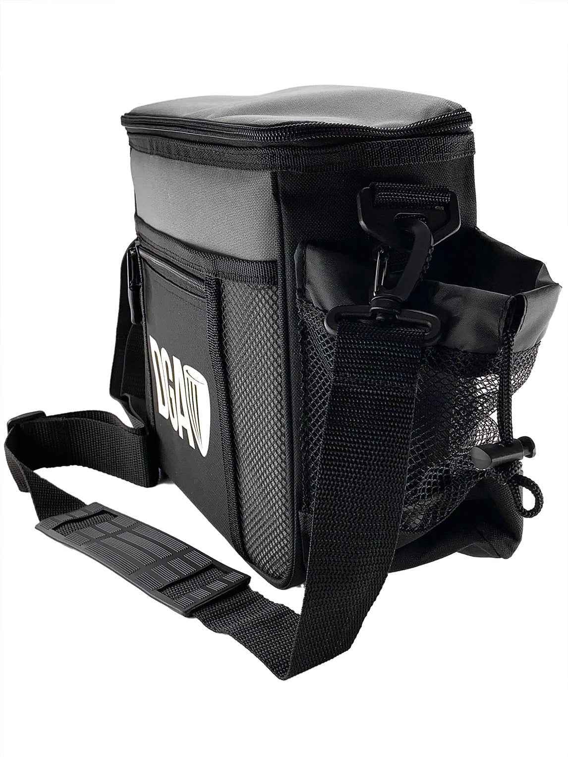 DGA Starter Disc Golf Bag