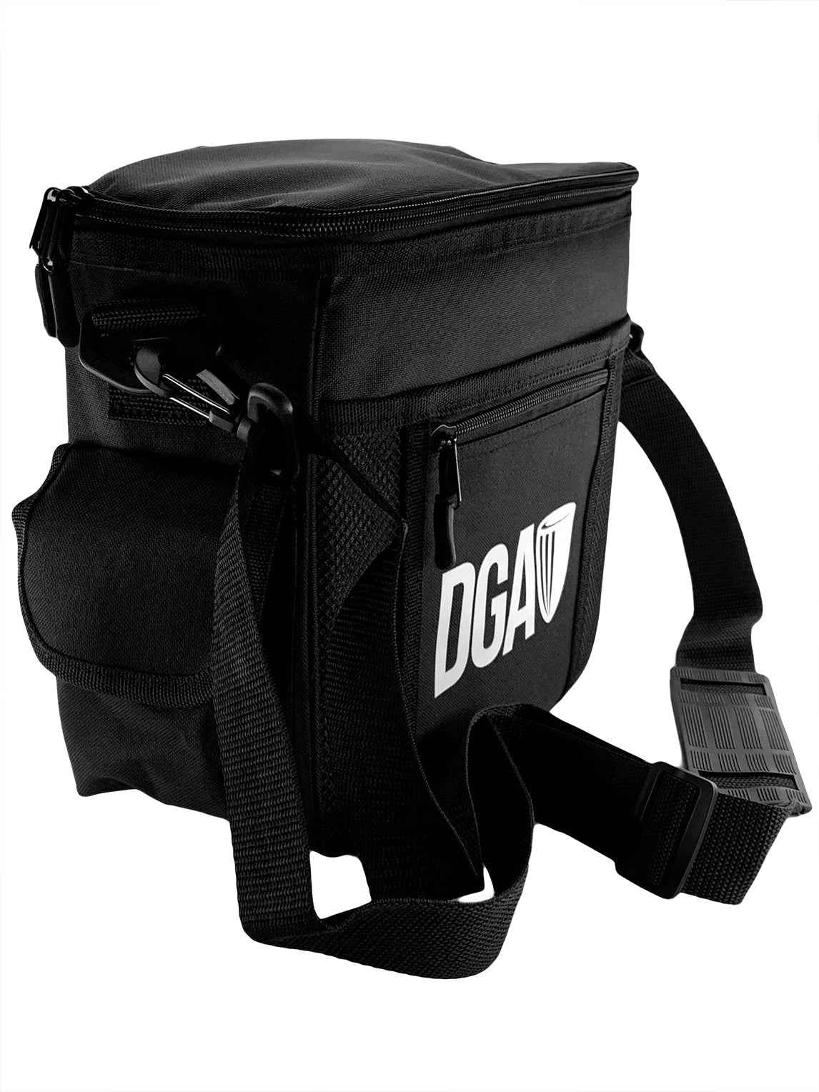 DGA Starter Disc Golf Bag - Elemental Disc Golf