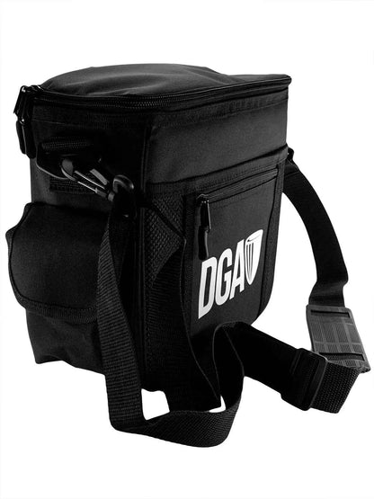 DGA Starter Disc Golf Bag - Elemental Disc Golf