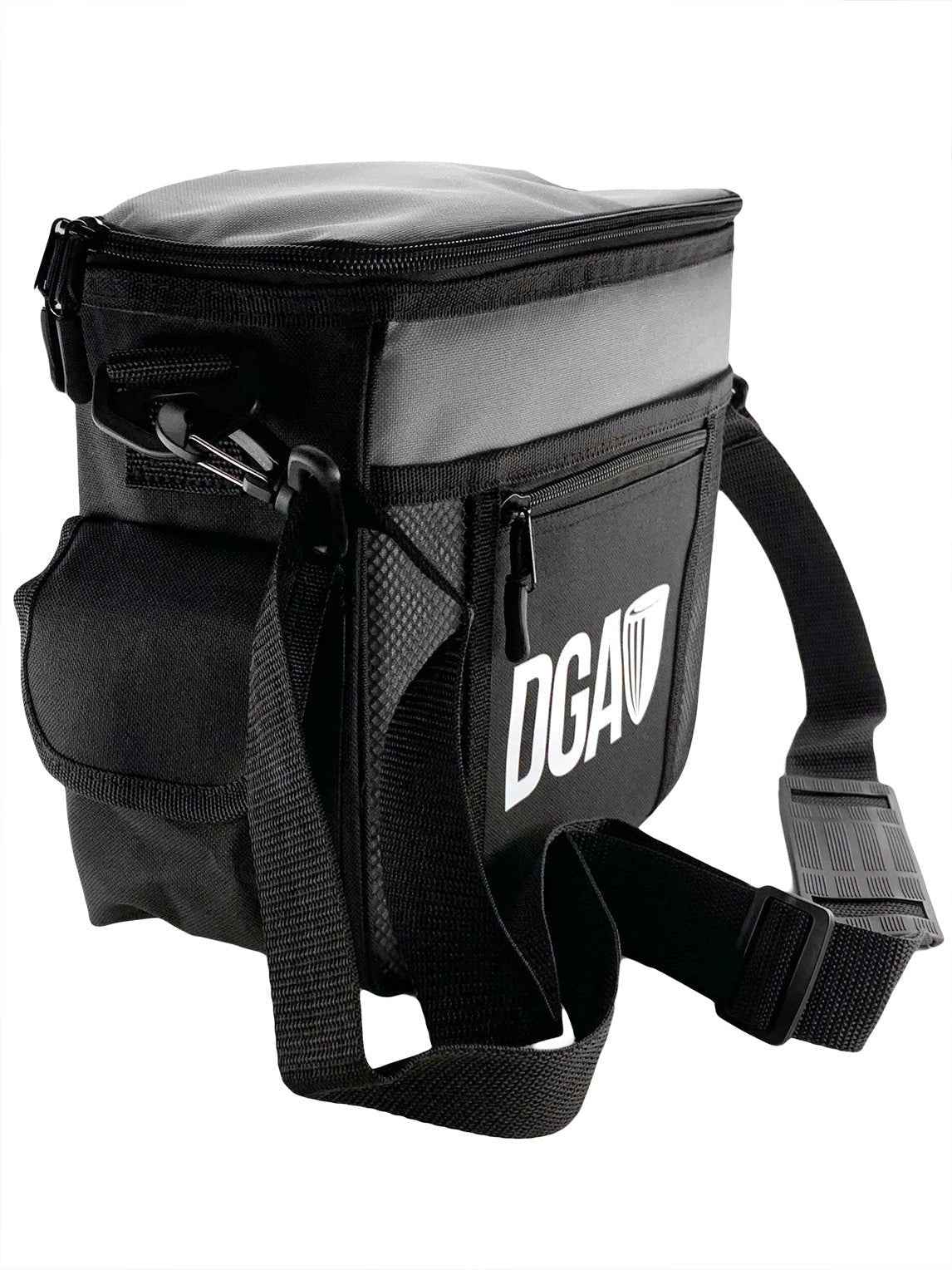 DGA Starter Disc Golf Bag - Elemental Disc Golf