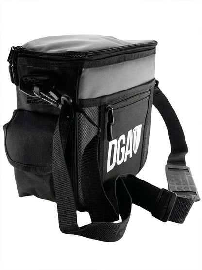 DGA Starter Disc Golf Bag - Elemental Disc Golf