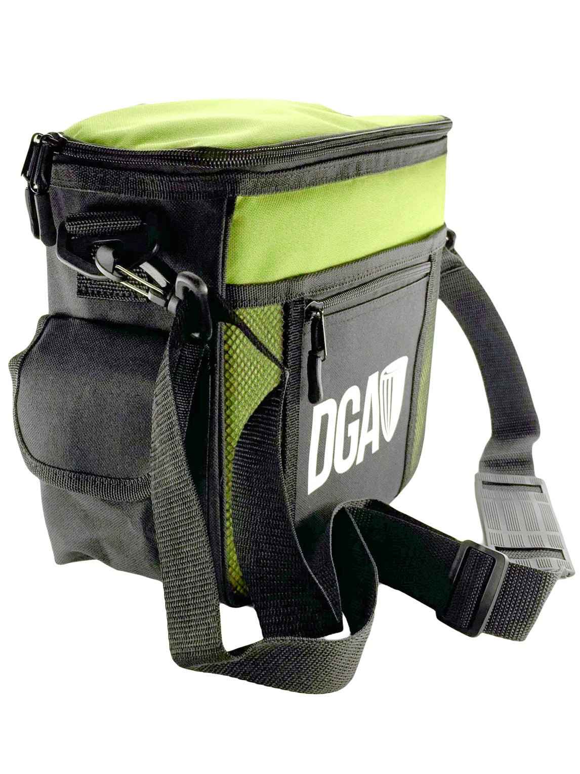 DGA Starter Disc Golf Bag - Elemental Disc Golf