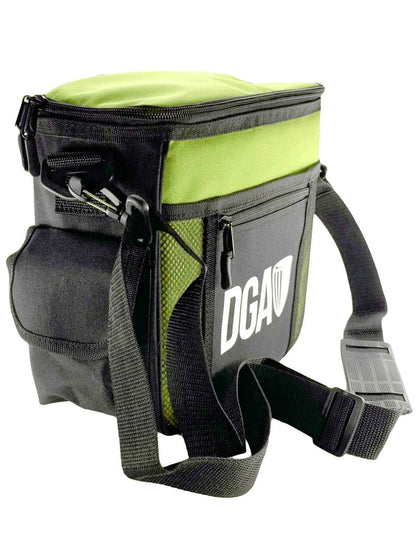 DGA Starter Disc Golf Bag - Elemental Disc Golf