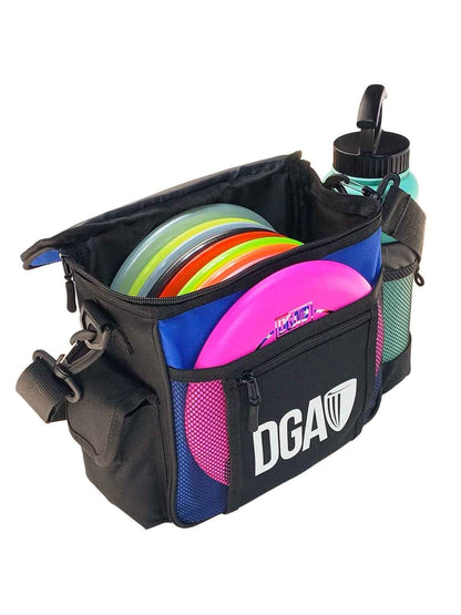 DGA Starter Disc Golf Bag - Elemental Disc Golf