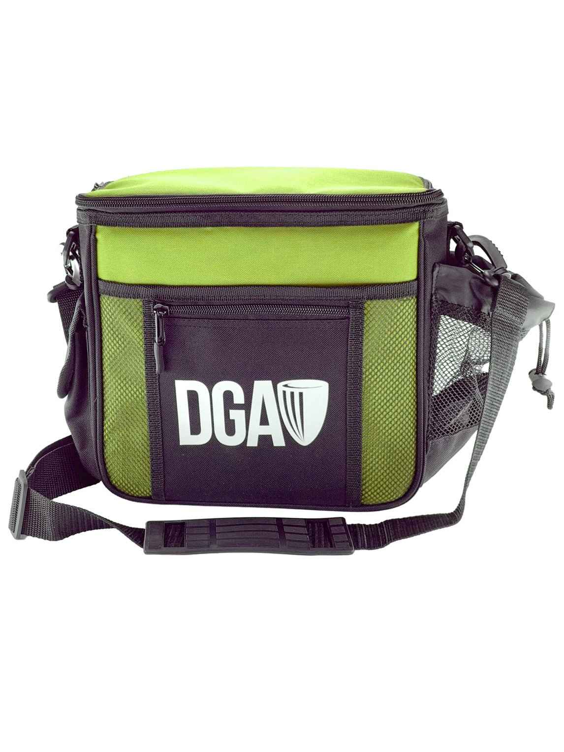 DGA Starter Disc Golf Bag - Elemental Disc Golf