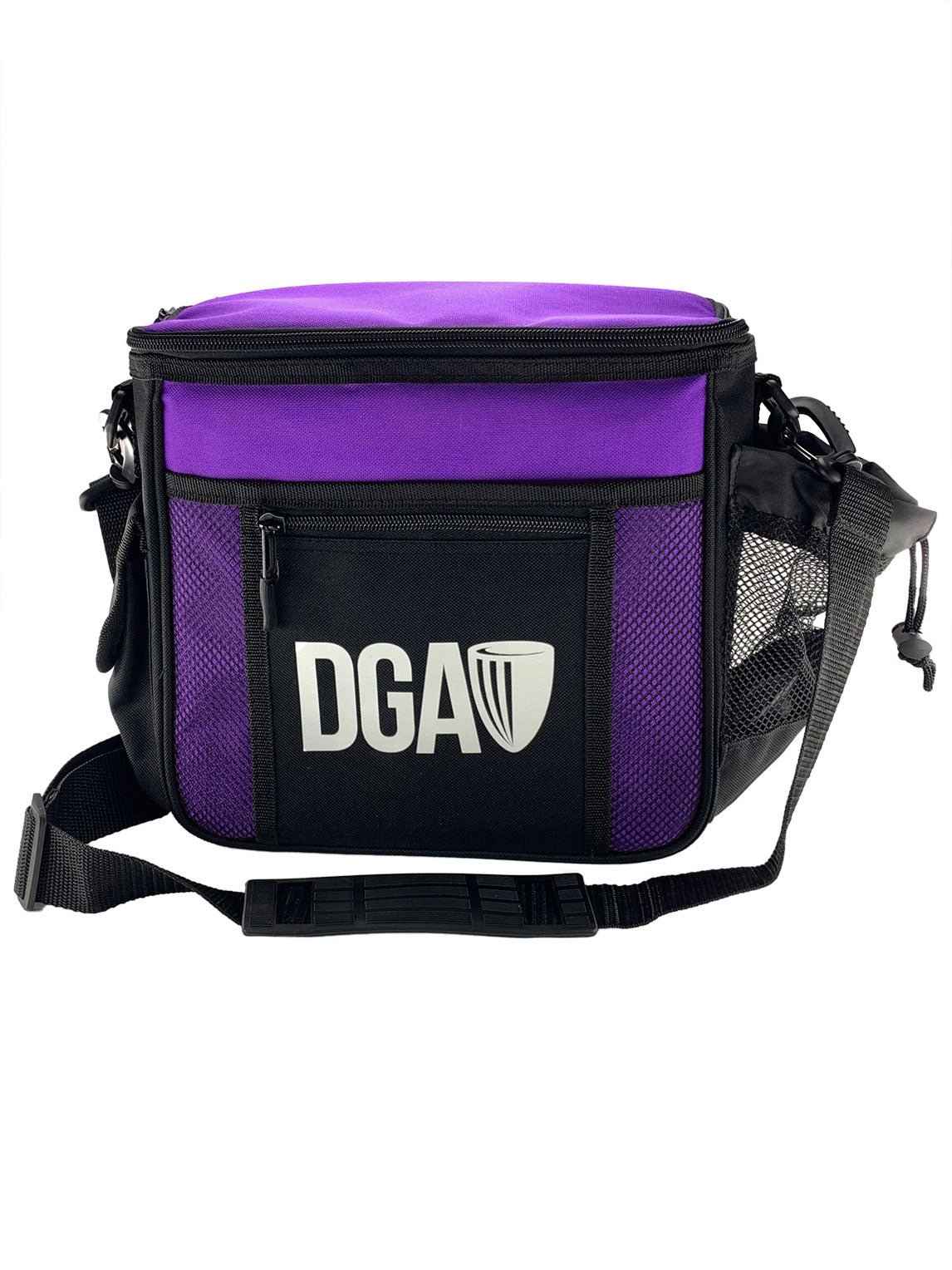 DGA Starter Disc Golf Bag - Elemental Disc Golf