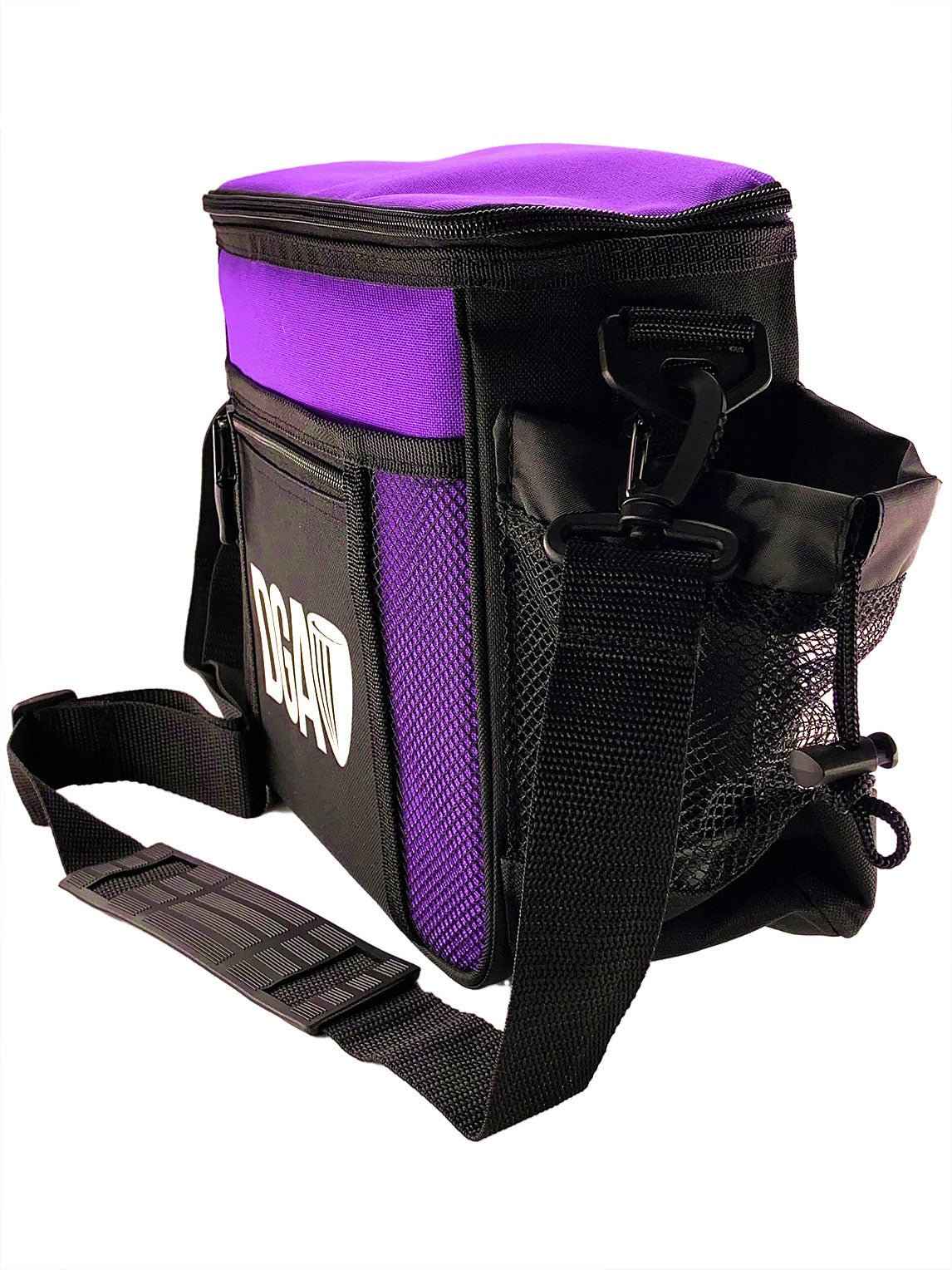 DGA Starter Disc Golf Bag - Elemental Disc Golf