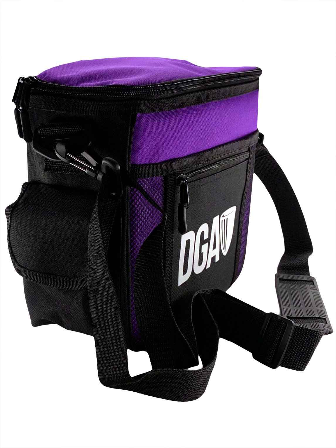 DGA Starter Disc Golf Bag - Elemental Disc Golf