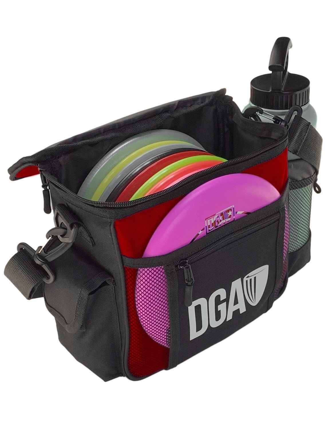 DGA Starter Disc Golf Bag - Elemental Disc Golf