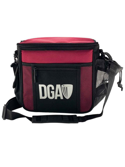 DGA Starter Disc Golf Bag - Elemental Disc Golf