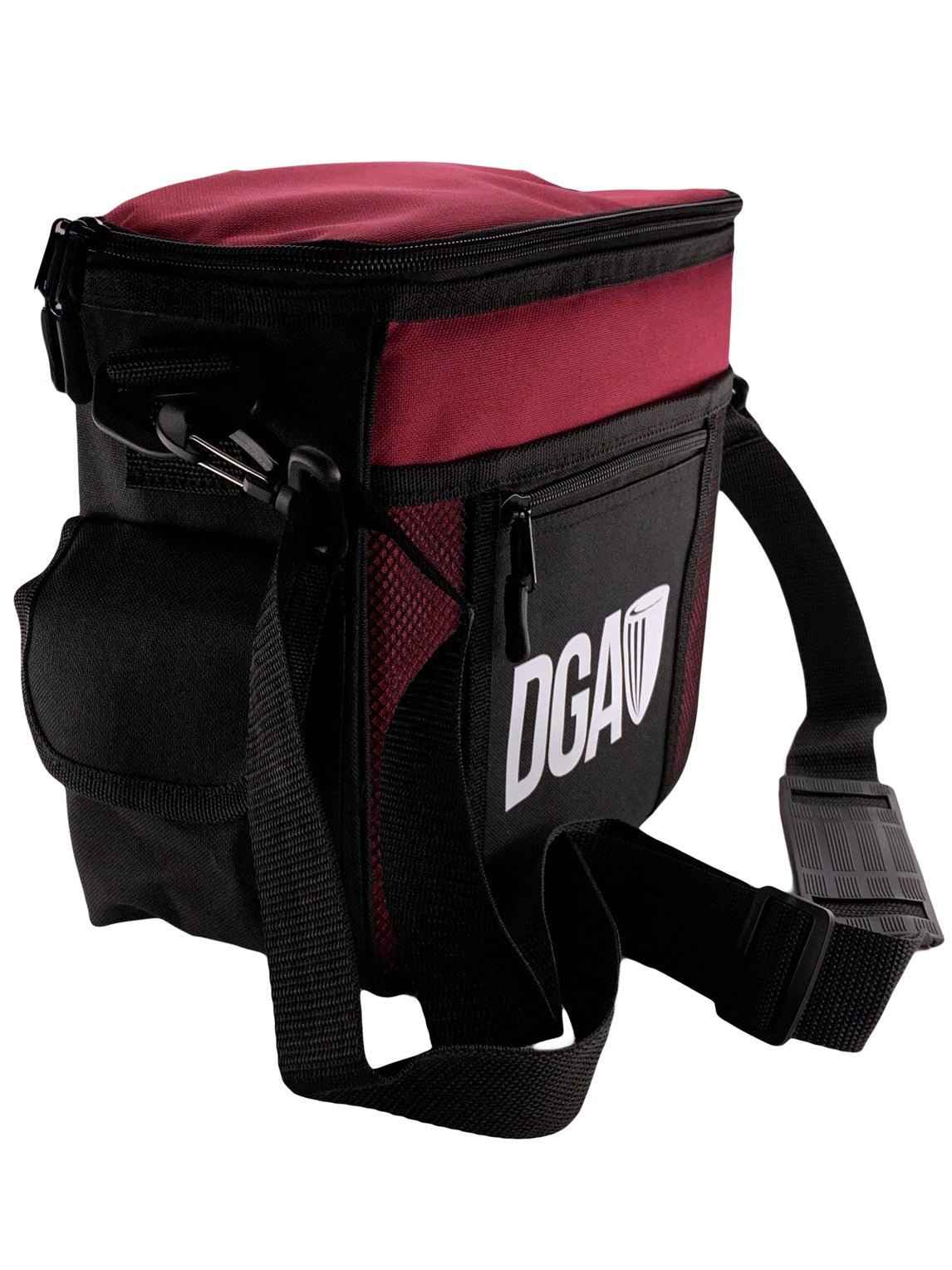 DGA Starter Disc Golf Bag - Elemental Disc Golf