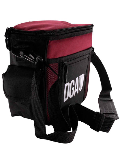 DGA Starter Disc Golf Bag - Elemental Disc Golf
