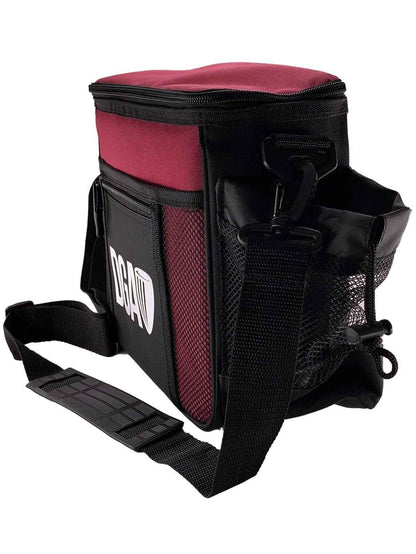 DGA Starter Disc Golf Bag - Elemental Disc Golf