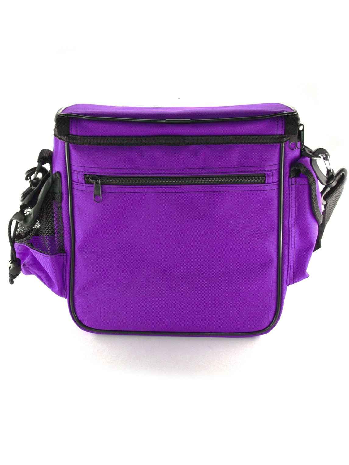 DGA Starter Disc Golf Bag - Elemental Disc Golf