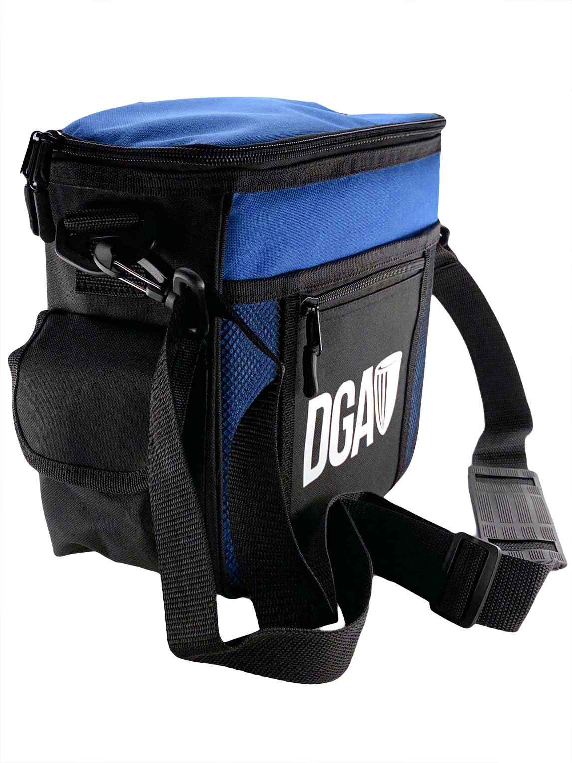 DGA Starter Disc Golf Bag - Elemental Disc Golf