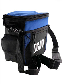 DGA Starter Disc Golf Bag - Elemental Disc Golf
