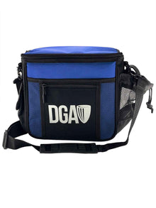 DGA Starter Disc Golf Bag - Elemental Disc Golf