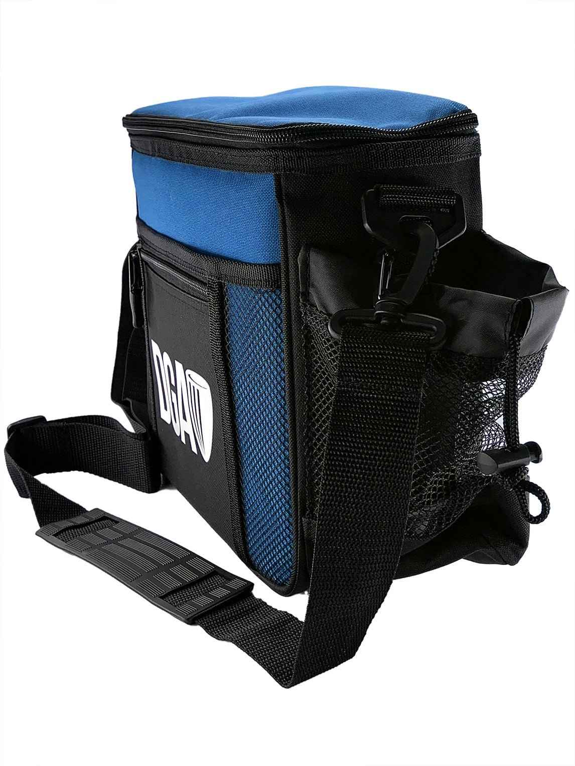 DGA Starter Disc Golf Bag - Elemental Disc Golf