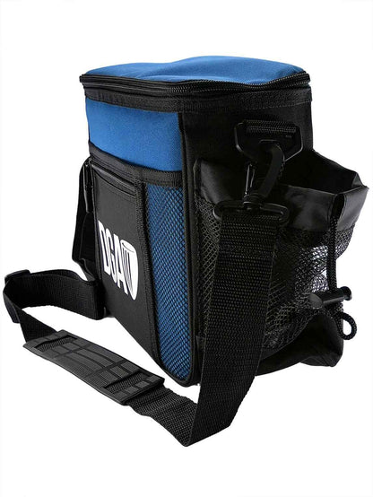 DGA Starter Disc Golf Bag - Elemental Disc Golf