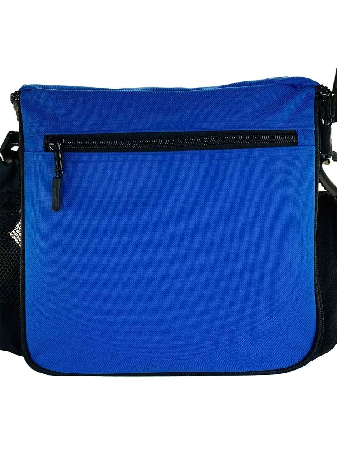 DGA Starter Disc Golf Bag - Elemental Disc Golf