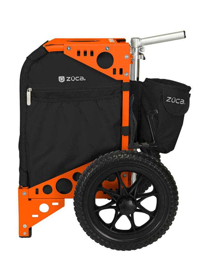 Disc Golf Cart Onyx