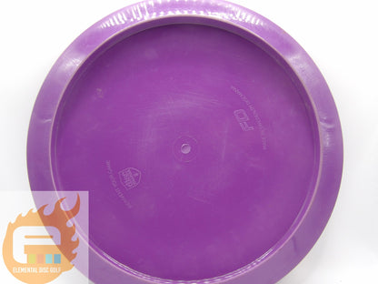 Diascmania S-Line FD (USED - 7.5/10) - Elemental Disc Golf