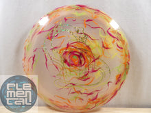 Dino Discs Egg Shell Diplodocus (8/5/-2/1) - Elemental Disc Golf