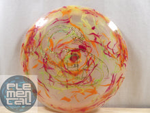 Dino Discs Egg Shell Diplodocus (8/5/-2/1) - Elemental Disc Golf
