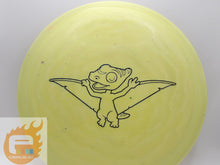 Dino Discs Egg Shell Pterodactyl (9/5/-3/1) - Elemental Disc Golf