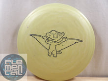 Dino Discs Egg Shell Pterodactyl (9/5/-3/1) - Elemental Disc Golf