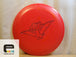 Dino Discs Egg Shell Pterodactyl - Elemental Disc Golf