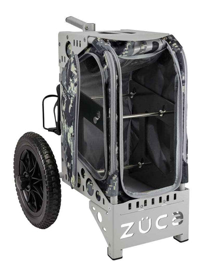 Disc Golf Cart Anaconda - Elemental Disc Golf
