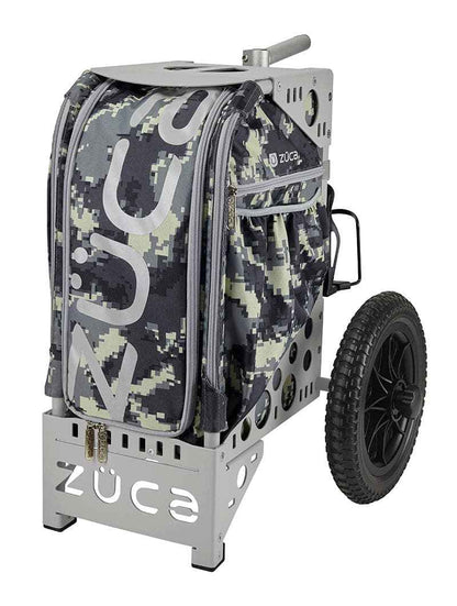 Disc Golf Cart Anaconda - Elemental Disc Golf