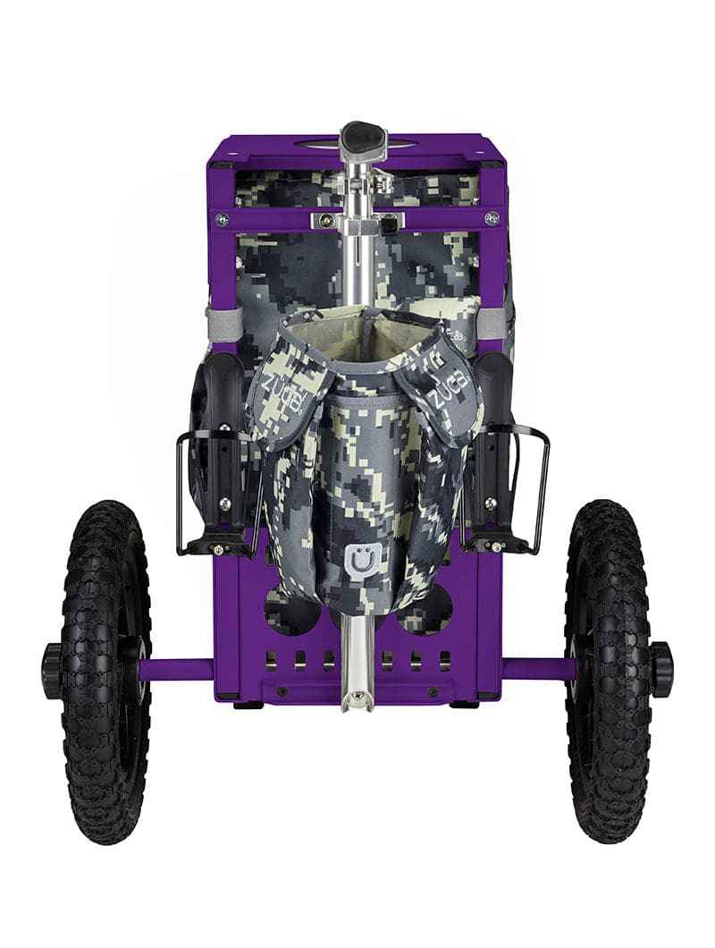 Disc Golf Cart Anaconda - Elemental Disc Golf