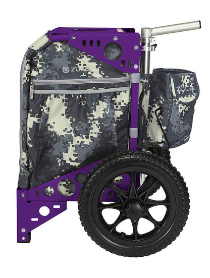 Disc Golf Cart Anaconda - Elemental Disc Golf
