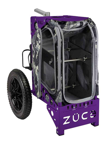 Disc Golf Cart Anaconda - Elemental Disc Golf