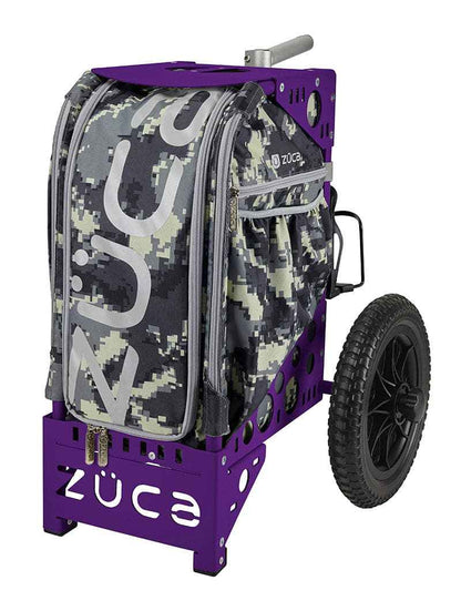 Disc Golf Cart Anaconda - Elemental Disc Golf