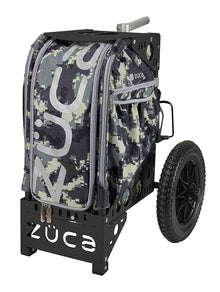 Disc Golf Cart Anaconda - Elemental Disc Golf