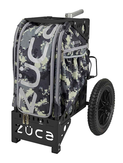 Disc Golf Cart Anaconda - Elemental Disc Golf