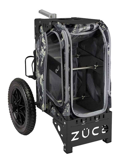 Disc Golf Cart Anaconda - Elemental Disc Golf