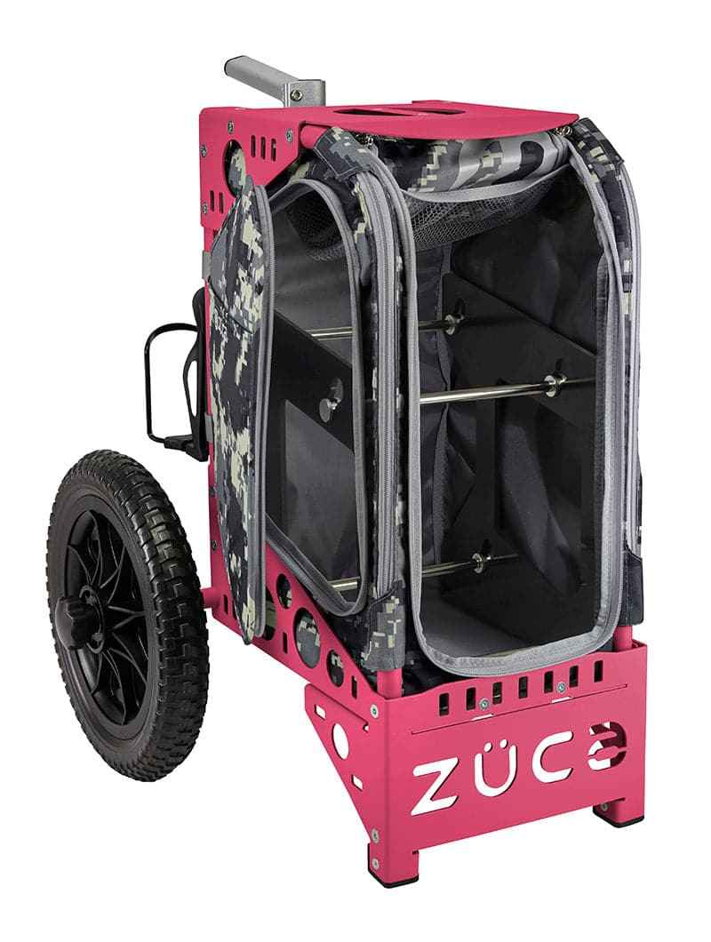 Disc Golf Cart Anaconda - Elemental Disc Golf