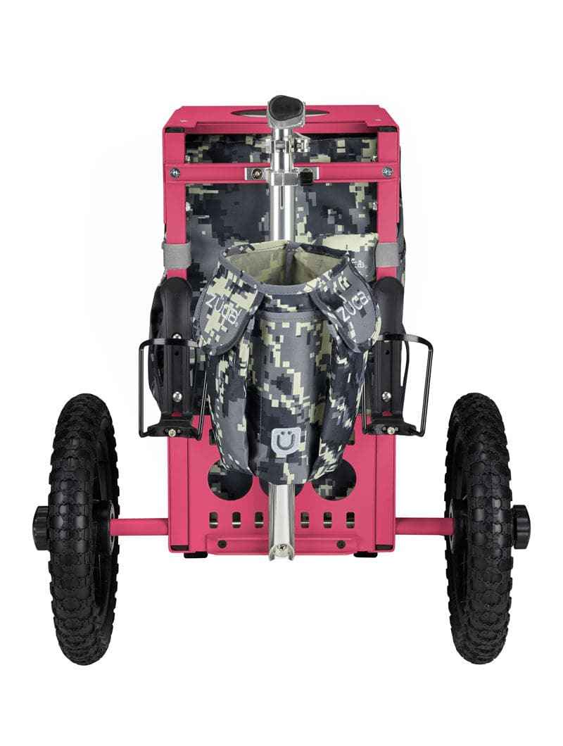 Disc Golf Cart Anaconda - Elemental Disc Golf