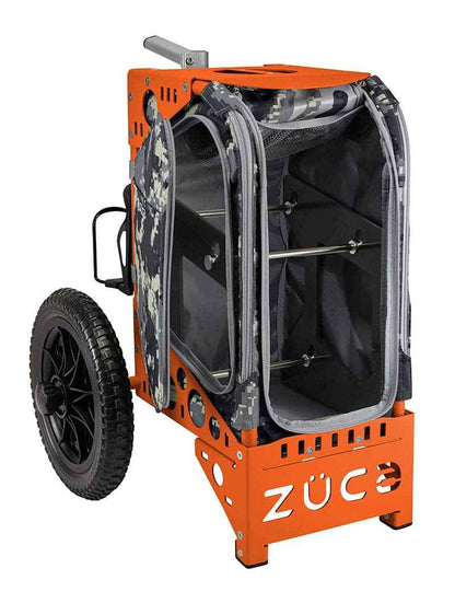 Disc Golf Cart Anaconda - Elemental Disc Golf