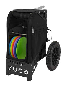Disc Golf Cart Covert - Elemental Disc Golf