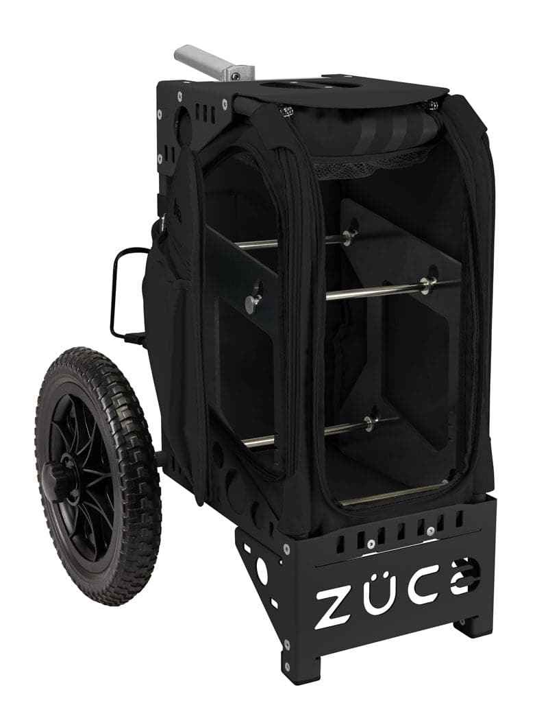 Disc Golf Cart Covert - Elemental Disc Golf