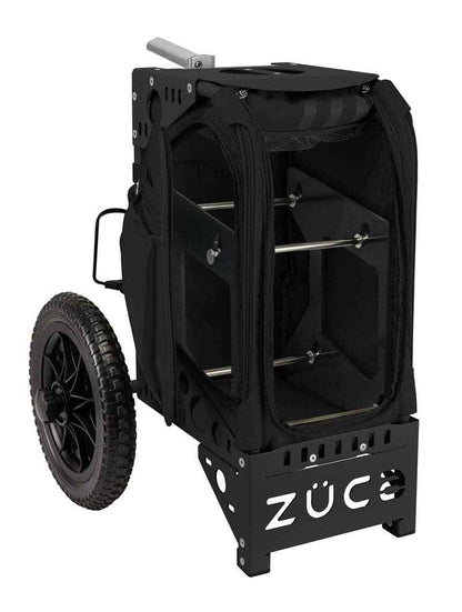Disc Golf Cart Covert - Elemental Disc Golf
